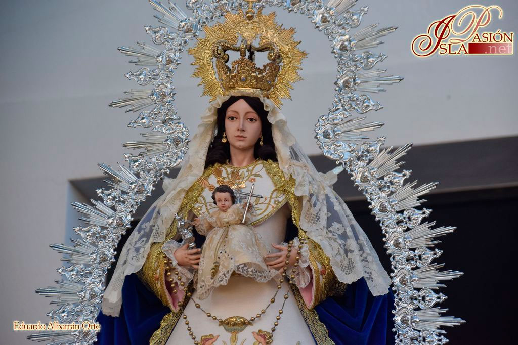 Reina de los Ángeles