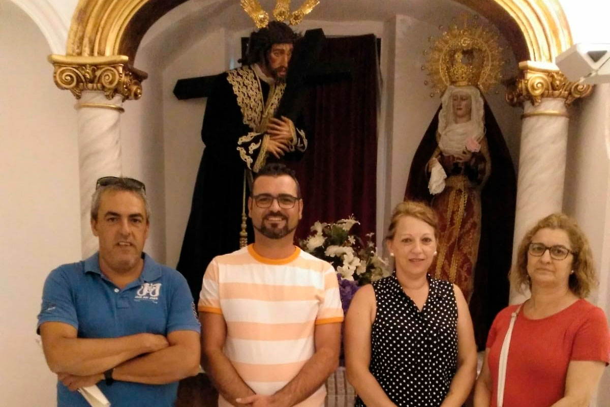 Nazareno Paterna